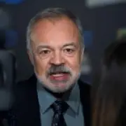 Graham Norton Wins Legal Battle to Unmask Facebook Troll Behind Abuse