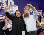 Graham Platner Wins Maine Senate Primary Despite Controversy