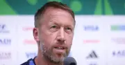 Graham Potter Defends Arsenal's Viktor Gyokeres Ahead of World Cup