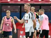 Graham Potter's World Cup Redemption Tour Hits Full Speed Against Netherlands