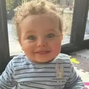 Grandmother of murdered toddler Preston Davey wanted to keep him before adoption