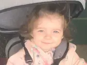 Grandmother's shock at toddler's bruise days before death in murder trial