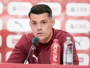 Granit Xhaka Makes Huge Transfer U-Turn After Agreeing Chelsea Move