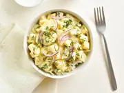 Granny's Secret Potato Salad Ingredient Everyone Loves Is Not Yogurt