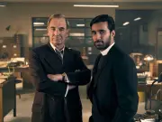 Grantchester Fans Heartbroken Over Robson Green's Bittersweet Final Season Update