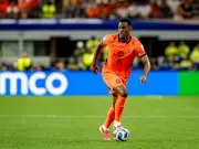 Gravenberch Shows Slot's Liverpool Legacy: Midfield Star Shines for Netherlands