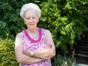 Great-grandmother, 79, banned from all Sainsbury's and Argos stores fights ban