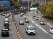 Greater Manchester Clean Air Plan: £110m Cost, Major Air Quality Gains