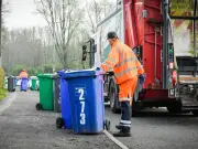 Greater Manchester councils adjust bin collections amid extreme heat