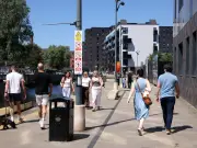 Greater Manchester Heatwave: Day-by-Day Forecast as Amber Warning Issued