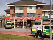 Greater Manchester Hospitals on Heatwave Alert as Temperatures Soar