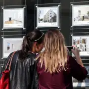 Greater Manchester House Prices Surge 63% in Decade, Outpacing London