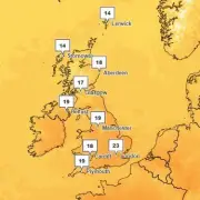 Greater Manchester set for 26C weekend as Met Office warns of heatwave risk