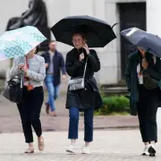 Greater Manchester Weather: Met Office Warns of Thunderstorms and Very Warm Conditions