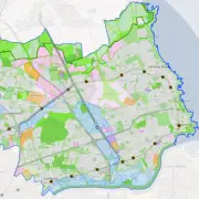 Green Belt Development in North Tyneside Still Needed Despite Outcry, Report Finds