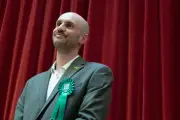 Green Mayor of Lewisham Hikes Salary Despite Vowing Pay Cut