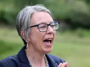 Green Party Mayor Candidate Promises Metrolink Extension to Stockport
