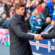 Greg Stewart: Rangers Upgrading on Rohl with McInnes or Gerrard