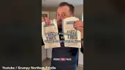 Greggs Fresh vs Frozen Pizza Taste Test: Surprising Winner Revealed