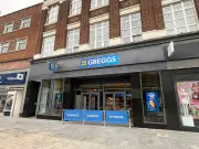 Greggs Opens New Southport Store Creating 12 Local Jobs