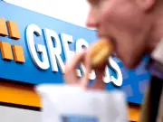 Greggs Shuts 11 UK Stores Amid Extreme Heatwave Safety Fears