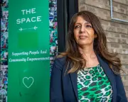 Grenfell Fire Youth Fight for Justice and Mental Health Support
