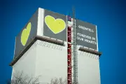 Grenfell memorial will 'honour ordinary Londoners', designers say