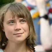 Greta Thunberg Warns 40°C UK Heatwave 'Only the Beginning'