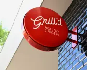 Grill'd Burger Chain Sued by ACCC Over Tree Planting Donation Claims