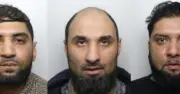 Grooming Gang Rapist 'Killer' Jailed 27 Years in Absence While Hiding in Pakistan