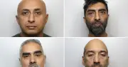 Grooming Gang Victim Says 'Pieces of My Soul Stolen' as Abusers Jailed