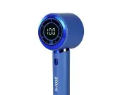 Groov-e Coola Air Max Handheld Fan Review: Powerful and Portable
