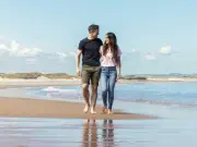 Grown-Up Getaways at Parkdean Resorts from £9 Per Person with Unlimited Costa