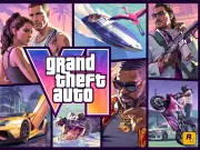 GTA 6 Pre-Order Date Announced by Rockstar Games for June 25
