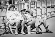 Guardian's 1976 UK Heatwave Report: Fountains, Tube Chaos, Record Temps