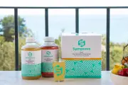 Gut Supplement Symprove Leaves Me Bloat-Free and Calms Digestive Issues