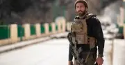 Guy Ritchie's 98% Rotten Tomatoes War Film The Covenant Now on Prime