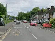 Gwent Police Investigate Balaclava-Clad Robbers in Newport Truck Raid