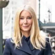 Gwyneth Paltrow's Israel Ad Slammed as Sickening and Tone-Deaf