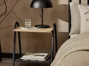 Habitat Turner Bedside Table: Get £25 Table for Just £4 with Double Discount