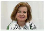 Hackney Council Removes Councillor's Photo Over Keffiyeh, Mayor Distances Herself