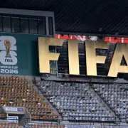 Haiti Forced to Change World Cup Kit Hours Before Scotland Match Over FIFA Rule