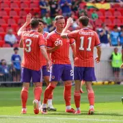 Haiti vs Scotland World Cup 2026: Kick-off Time, TV Channel and Live Stream