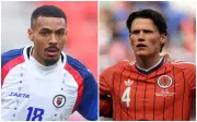 Haiti vs Scotland: World Cup 2026 Prediction, Team News, TV Channel