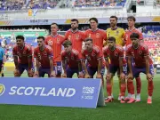 Haiti vs Scotland World Cup 2026: TV Channel, Kick-Off, Live Stream