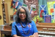 Haitian Writer in Scotland Says It's 'Extremely Cool' to Hear Both Countries in World Cup Talk