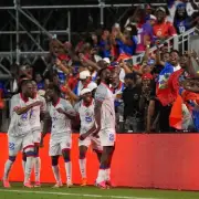 Haiti's Threat Analyzed: Scotland's Path to World Cup Victory