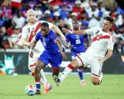 Haiti's World Cup Return: A Story of Family, Pride, and Determination