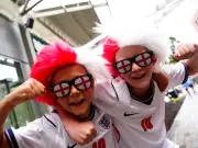 Half of Brits Prioritise World Cup Experience Over Result