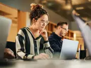 Half of UK workers fear AI job loss as bosses use tracking tech